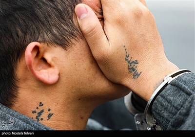 دستگیری آشوبگر و هتاک به مقدسات در اردبیل