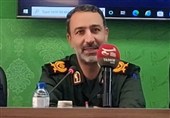 سردار عمومهدی: اخلاص، نقطه قوت جهادگران در محرومیت‌زدایی است