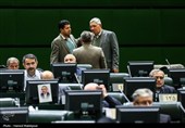 مجلس زیر بار مالیات تورم‌زا نرفت