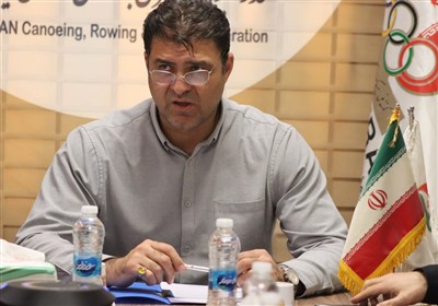 سهرابیان: برای موفقیت در پارالمپیک نمی‌توان یک‌ساله به موفقیت رسید