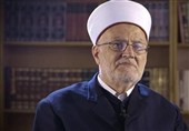 خطیب مسجدالاقصی: تعرض شهرک‌نشینان به مسجد الاقصی بی‌سابقه است