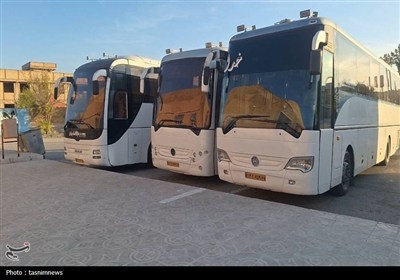 جابه‌جایی 1.2 میلیون مسافر در لرستان