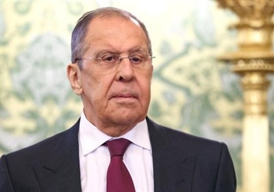 لاوروف: هیچ دولتی نمی‌تواند روابط تهران-مسکو را تغییر دهد