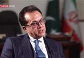 من حرب الـ12 یوماً إلى التکامل الإقلیمی… السفیر الباکستانی یتحدث لـ "تسنیم" عن صمود إیران وآفاق الشراکة الثنائیة