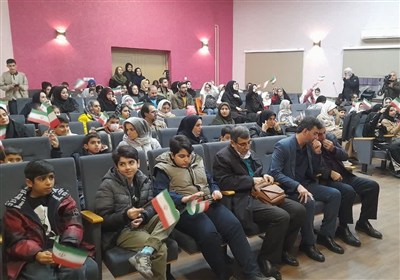 فعالیت‌های علمی کودکان امروز، تحقق رؤیاهای فناوری فرداست