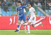 تسویه حساب یزدانی با ساپینتو و برخی استقلالی‌ها با یک مصاحبه و ده‌ها تیتر/ از متلاشی شدن تیم قهرمان تا خیانت!