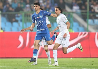 تسویه حساب یزدانی با ساپینتو و برخی استقلالی‌ها با یک مصاحبه و ده‌ها تیتر/ از متلاشی شدن تیم قهرمان تا خیانت!