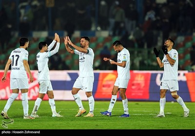 برتری گل‌گهر و ثبت یازدهمین تساوی شمس‌ آذر