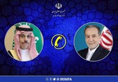 عراقچی همتای عربستانی را در جریان مفاد تفاهم‌نامه اسلام‌آباد قرار داد