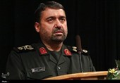 مسؤول إیرانی: ستُنشر قریباً صور لاجتماعات قائد الثورة مع قادة القوات المسلحة