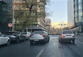 هوای قابل قبول تهران با ثبت شاخص 85 در نیمه مرداد