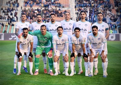 اختصاصی تسنیم| مخالفت AFC با درخواست فدراسیون؛ گل گهر نماینده ایران شد