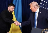 Трамп ищет спасения у Зеленского от иранских БПЛА