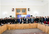 Araqchi Highlights Role of Elites in Enhancing Iran’s Foreign Policy Decision-Making