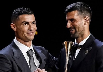 جاه‌طلبی رونالدو برای رسیدن به هزارمین گل/ تمجید پوگبا و جوکوویچ از کریس