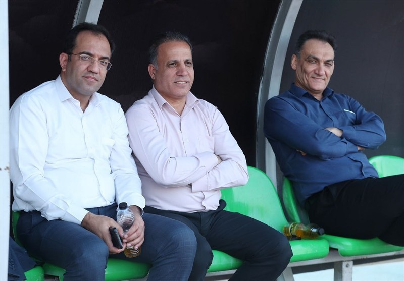 تیم فوتبال استقلال خوزستان , فوتبال , 