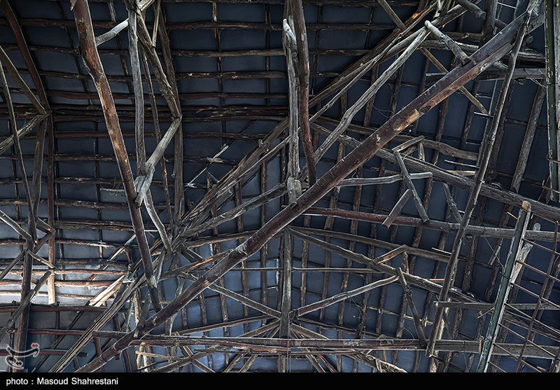 ناایمنی در قلب پاساژهای تهران