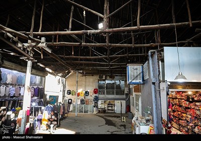 شهر تهران , اخبار تهران , شهرداری تهران , ساختمان‌های ناایمن , 