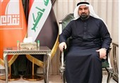 رئیس پارلمان جدید عراق در یک نگاه