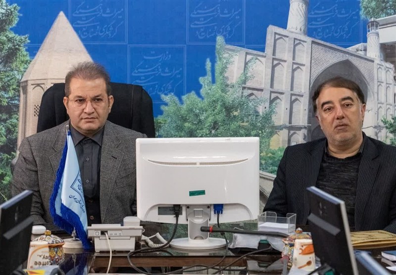 اخبار استان همدان , سازمان میراث فرهنگی، صنایع دستی و گردشگری , 