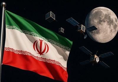 «قاسم 1» تا «قاسم 24»؛ پرچم‌داران استقلال فضایی ایران در مدار لئو