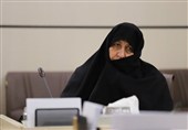برقعی: مسئولیت اجتماعی شاخصه زنان ایمانی است