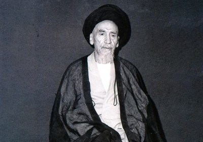 گزارش | به پاس نیم قرن مجاهدت مرجعی کمتر شناخته‌شده