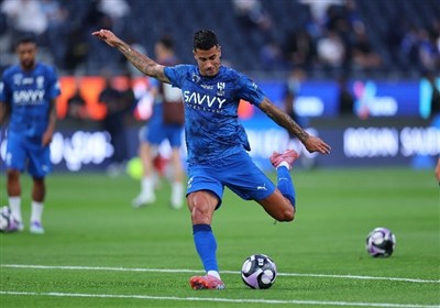 کانسلو به اردوی الهلال باز می‌گردد