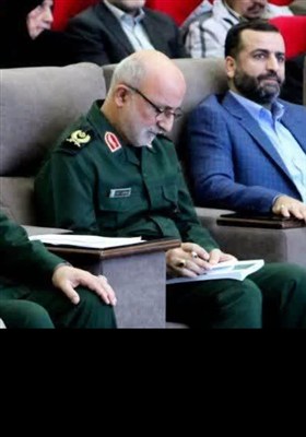 بازاریان قزوین؛ قهرمانان ناشناخته دفاع مقدس