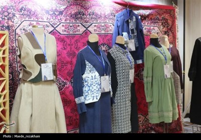 مینودخت؛ از طراحی تا تولید پوشاک اجتماعی