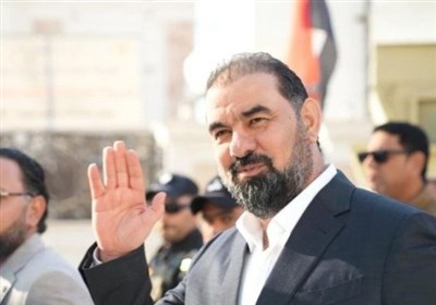 رئیس پارلمان عراق شهادت رهبر معظم انقلاب را تسلیت گفت