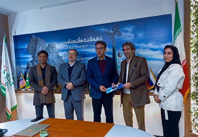 اخبار استان همدان , 