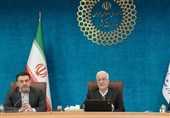مؤمنی: محور اصلی سیاست‌های اقتصادی استان‌ها حفظ واحدهای فعال است