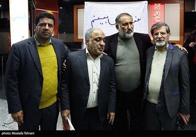 روایتی مستند از زندگی و شعر "موسی عصمتی"/ لاری: احترام به پدر، جرقه ساخت مستند «خودم می‌بینم» بود