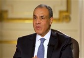 اظهارات جدید وزیر خارجه مصر درباره روابط با ایران