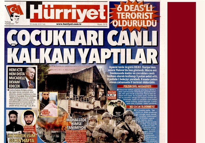 کشور ترکیه , داعش | گروه تروریستی داعش , 