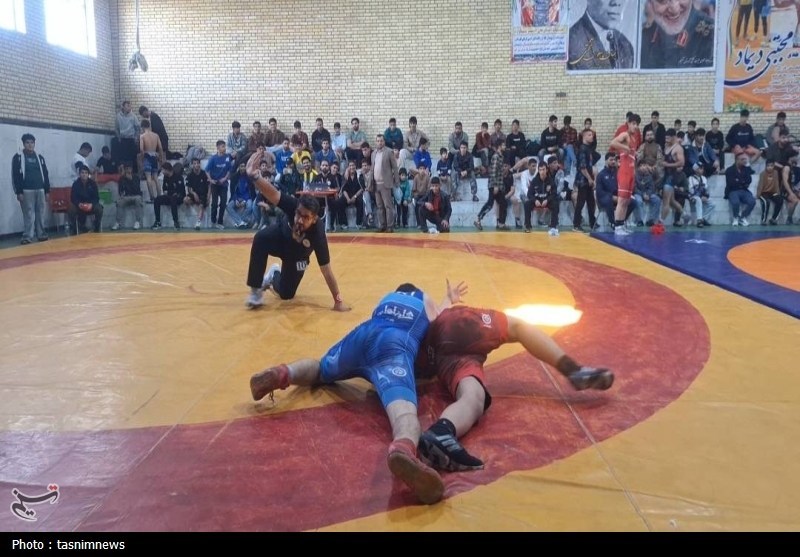 نبرد 50 فرنگی‌کار جوان کهگیلویه و بویراحمد برای صعود به سکوی کشور