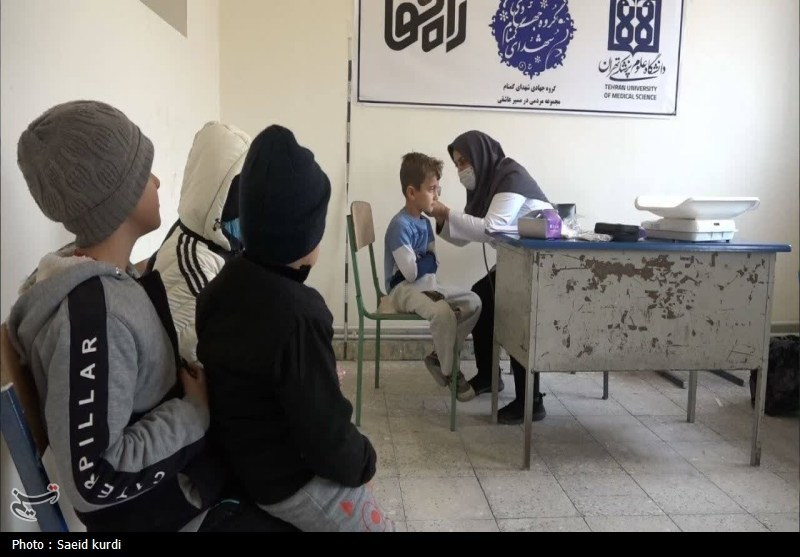 اخبار استان کردستان , اخبار بیجار , گروه‌های جهادی , 