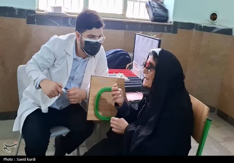 اخبار استان کردستان , اخبار بیجار , گروه‌های جهادی , 