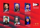 شورای سیاست‌گذاری پانزدهمین جشنواره فیلم 100 منصوب شدند