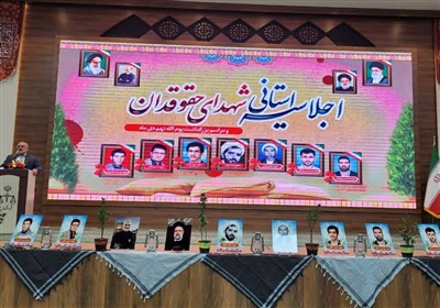 جهاد تبیین تنها راه مقابله با جنگ ترکیبی دشمن است