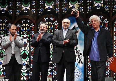 حقیقتی درباره رفتن «بیضایی» که آن را مخفی می‌کنند!