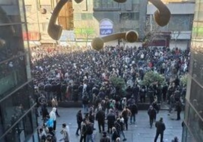 پروژه تکراری و خطرناک "کشته‌سازی"/ جنگ روانی دشمن برای بی‌ثباتی!