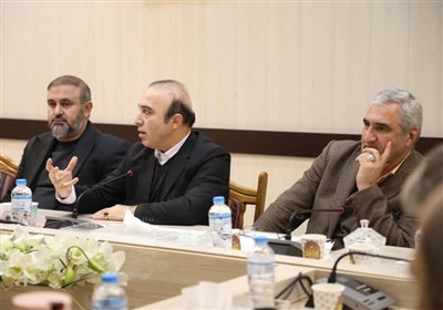 5 درصد نانوایی‌های اردبیل آرد کامل دریافت می‌کنند