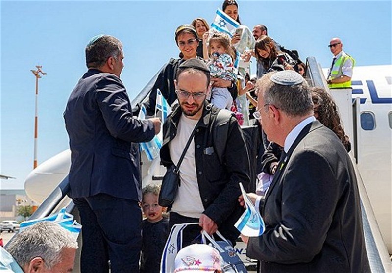 İsrail’den Uzmanların Emsalsiz Göçü