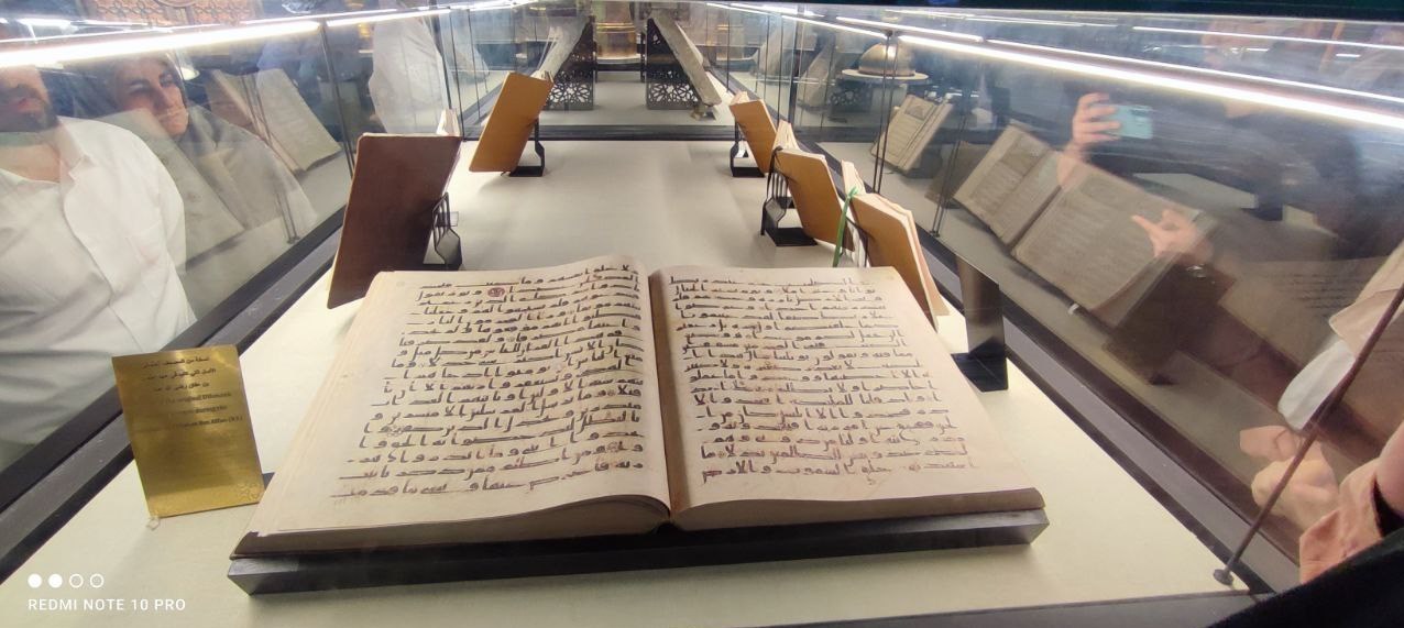 عتبات دانشجویی , مکه , مدینه , ستاد عمره و عتبات دانشگاه , 