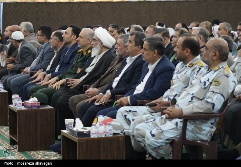 اخبار استان بوشهر , اخبار بوشهر , 9 دی , 