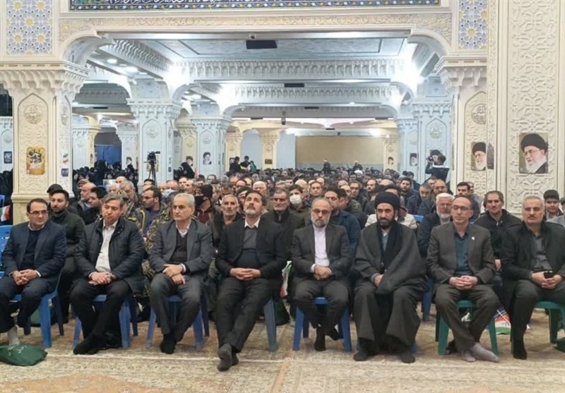 اخبار استان اردبیل , سپاه پاسداران انقلاب اسلامی , 9 دی , فتنه 88 , 