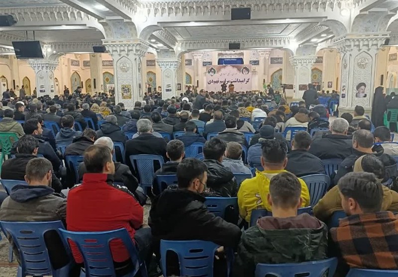 اخبار استان اردبیل , سپاه پاسداران انقلاب اسلامی , 9 دی , فتنه 88 , 