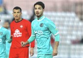 مدافع پیکان: امیدوارم جواب اعتماد دقیقی را بدهم/ نیم فصل دوم، مدل جدید پیکان را می‌بینید